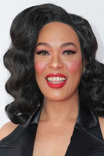 Maine Anders profile