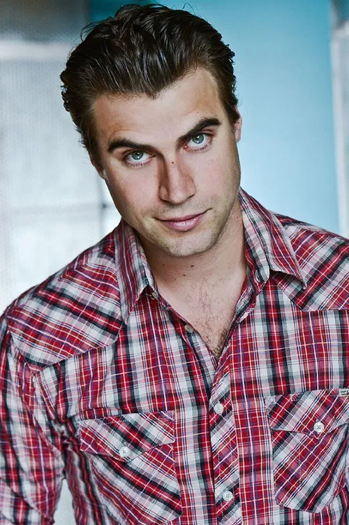 Jordan Duarte profile