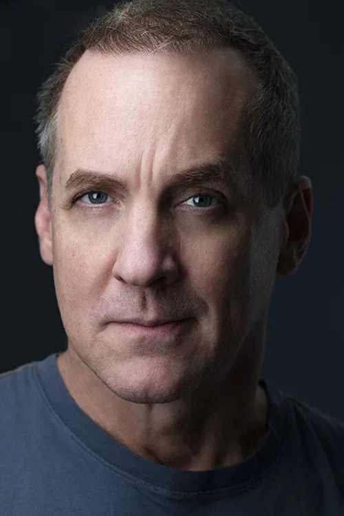 Steve Blanchard profile