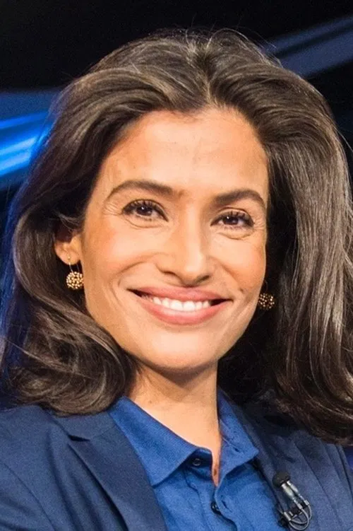 Renata Vasconcellos profile