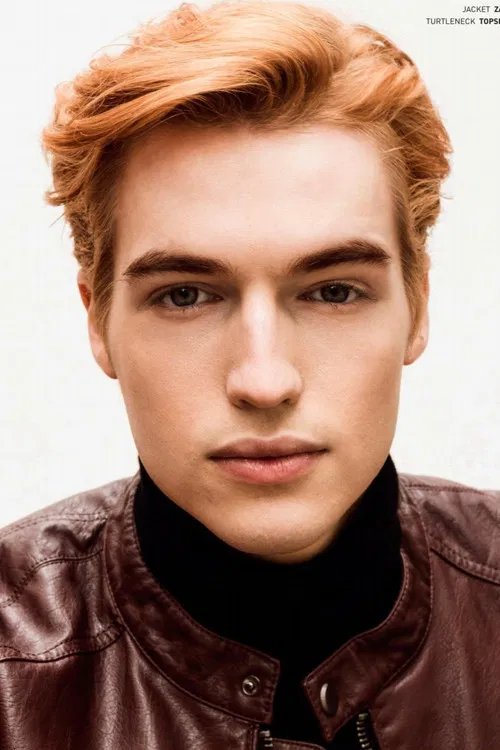 Trevor Stines profile