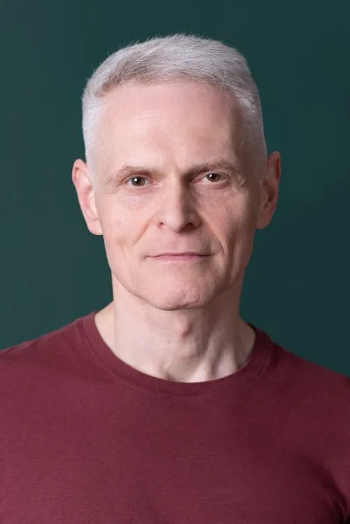 Radim Madeja profile