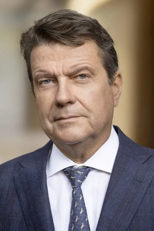 Colm Kelleher profile