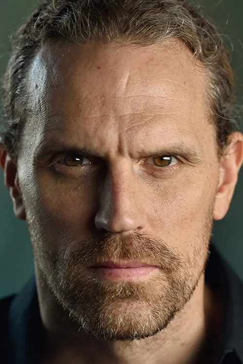 Travis Johns profile