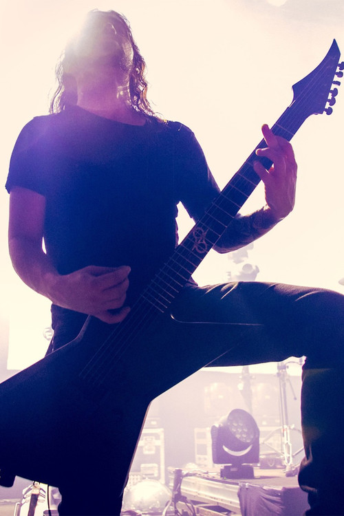 Adrien Grousset profile