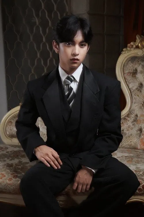 Marcus Cabais profile