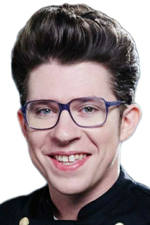Justin Warner profile