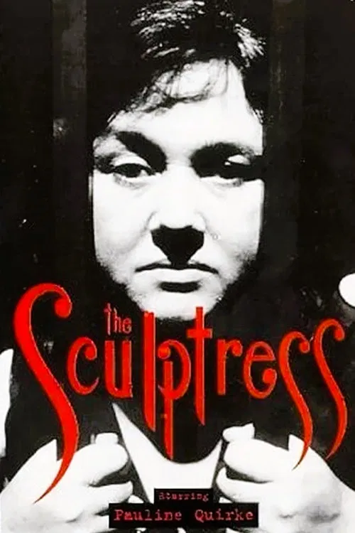 The Sculptress poster