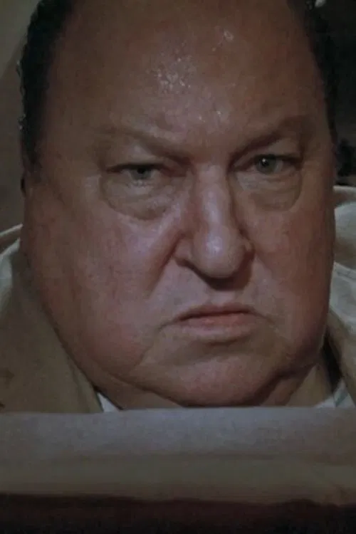 Charles Knapp profile