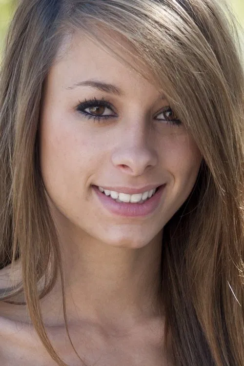 Riley Jensen profile