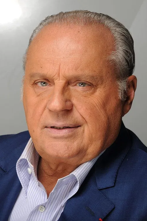 Gérard Louvin profile