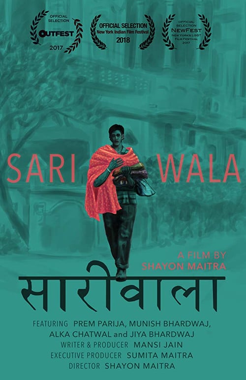 Sariwala poster