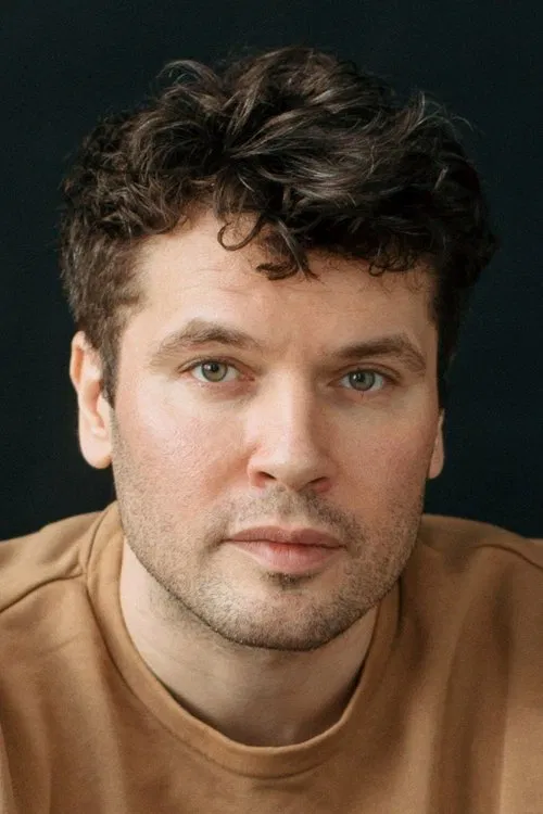 Pavel Artemiev profile