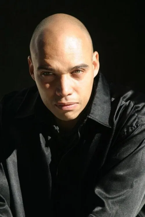 Cláudio Mascarenhas profile