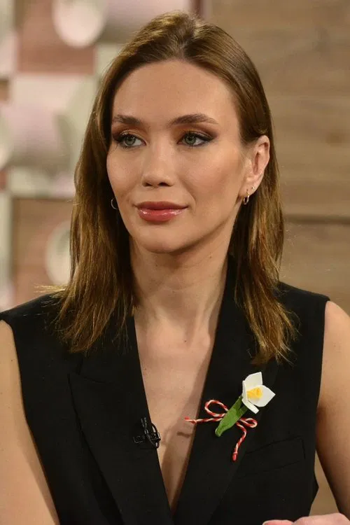 Rayna Karayaneva profile