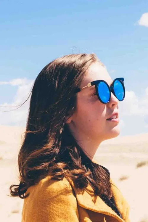 Chloë Saunders profile