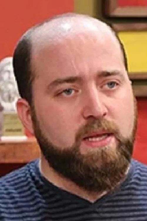 Mohammad Reza Rezaeian profile