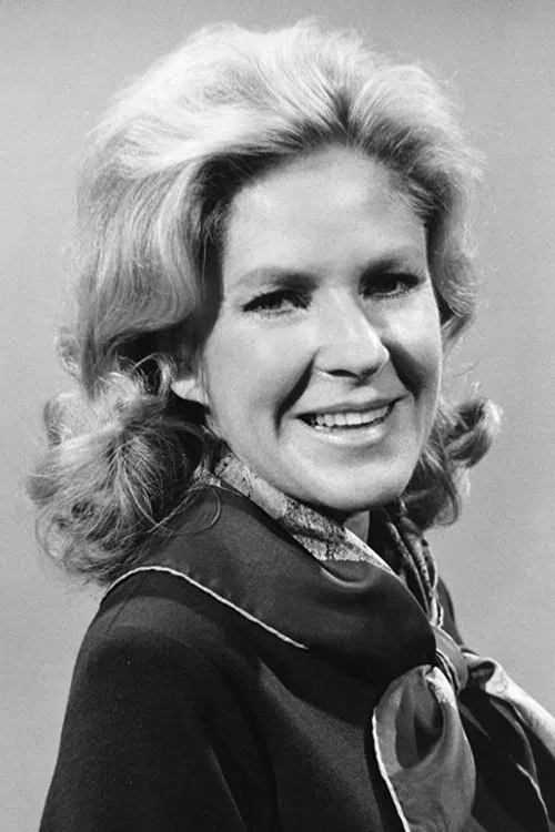 Alice Hirson profile