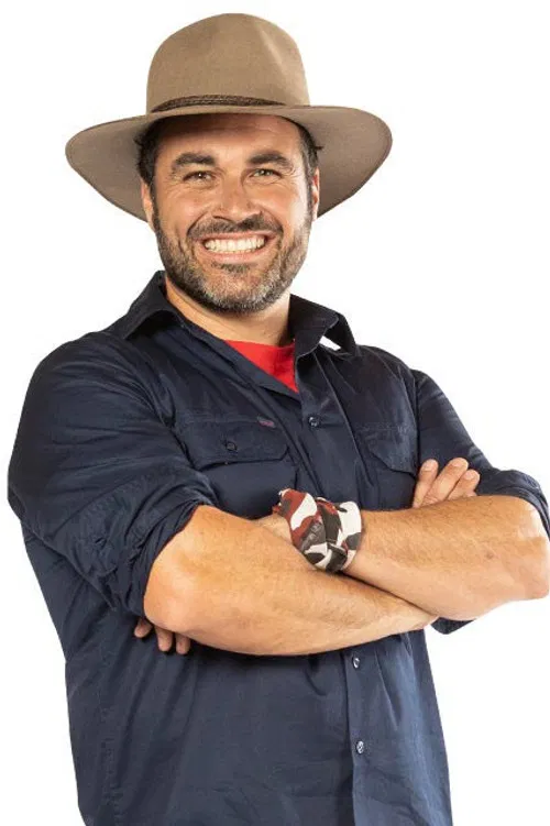 Miguel Maestre profile