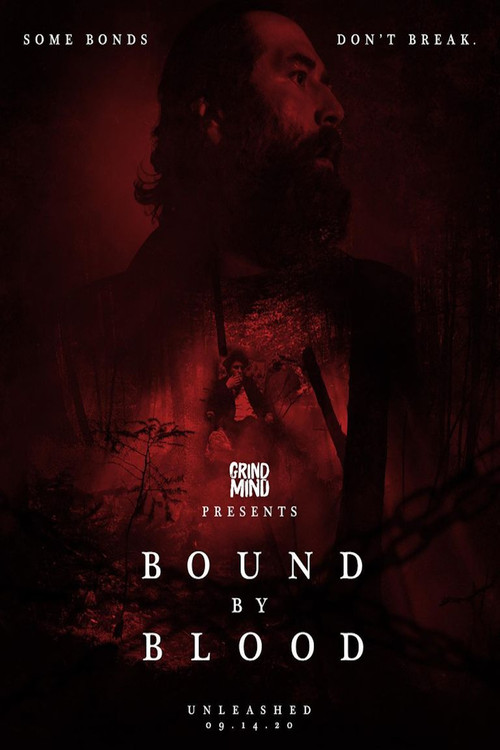 Bound By Blood poster