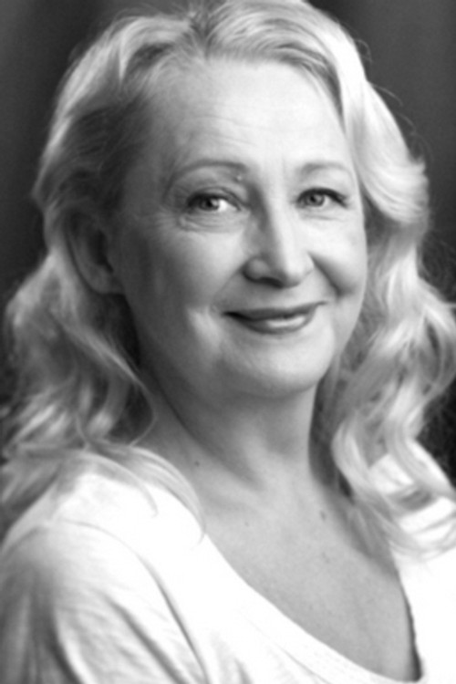 Jaana Oravisto profile