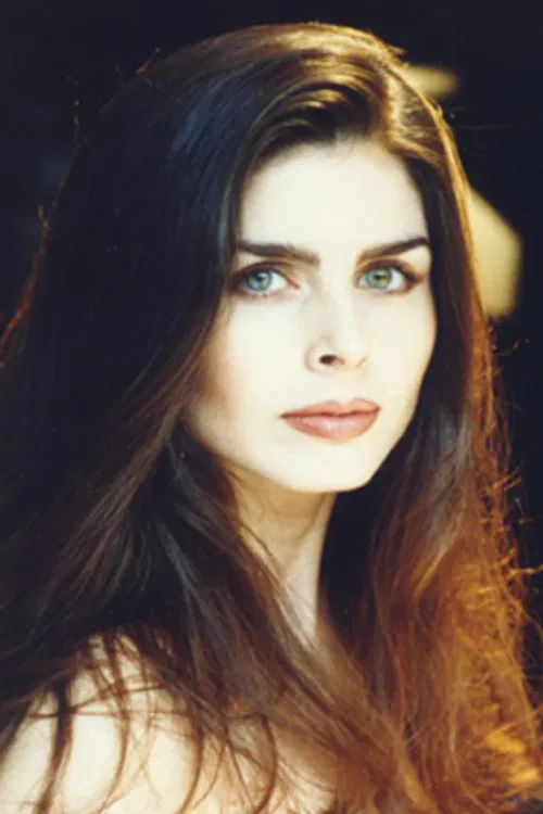 Derya Arbaş profile