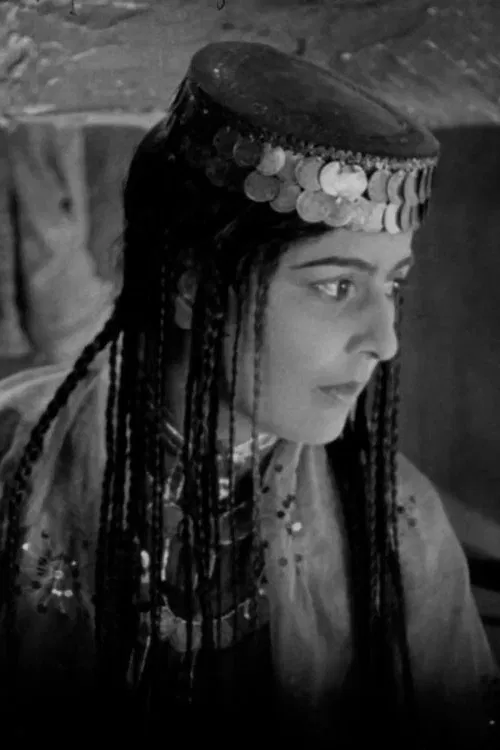 Assie Emir-zade profile