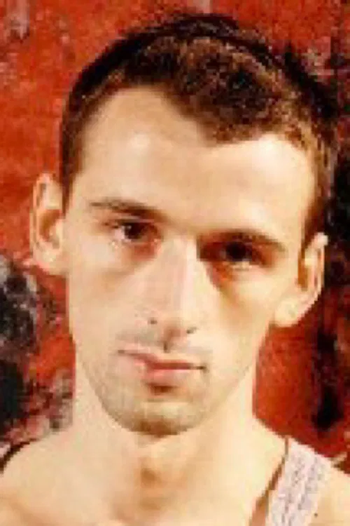 Mathias Torello profile