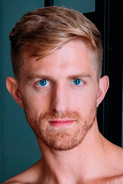 Levi Michaels profile