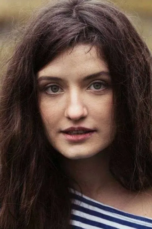 Iryna Tsilyk profile