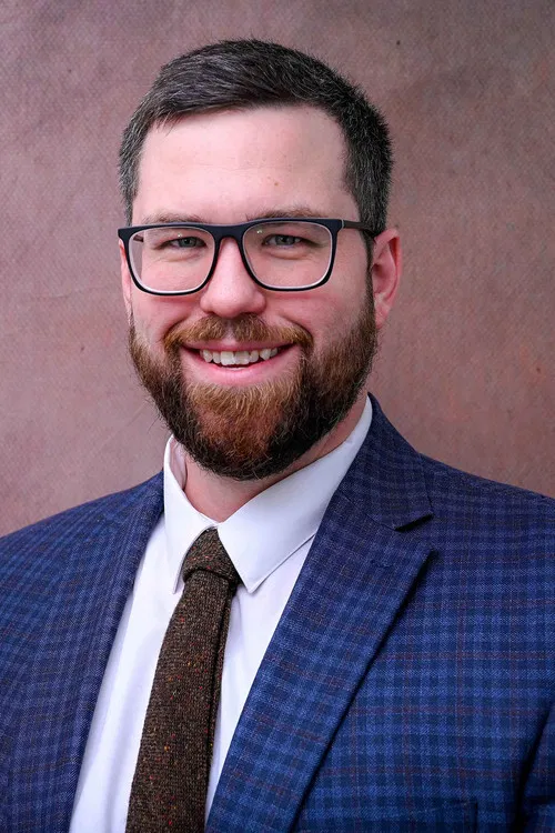 Brantley Palmer profile