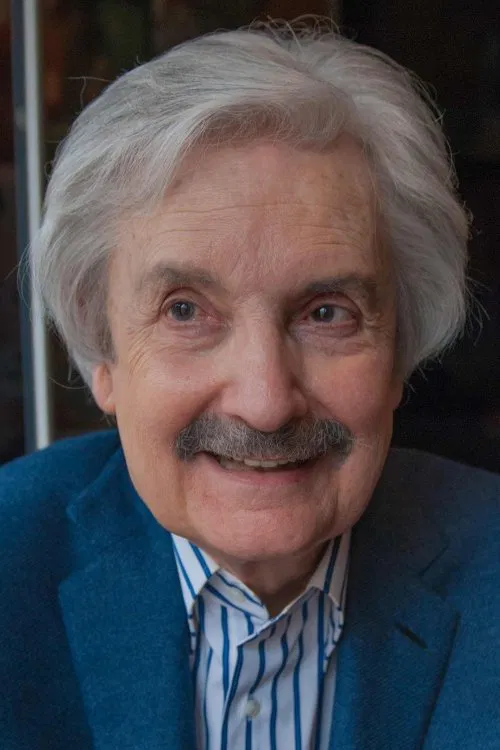 Marc Laurendeau profile