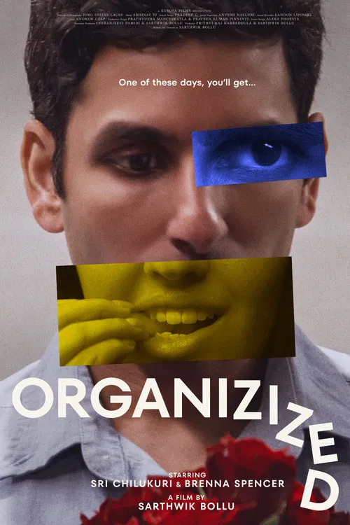 Organizized poster