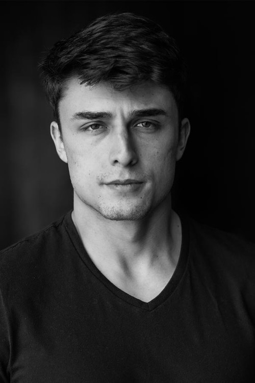 Andrew Bursiaga profile