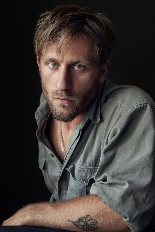 Merlin Leonhardt profile