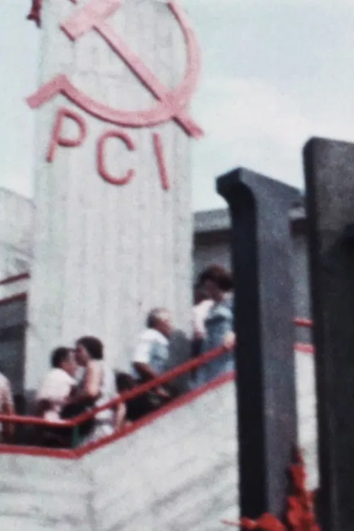 La piccola Russia poster