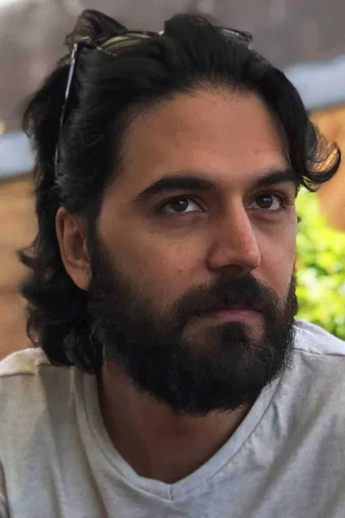 Pasha Rostami profile