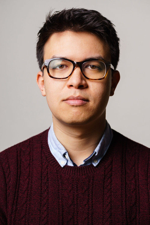 Phil Wang profile