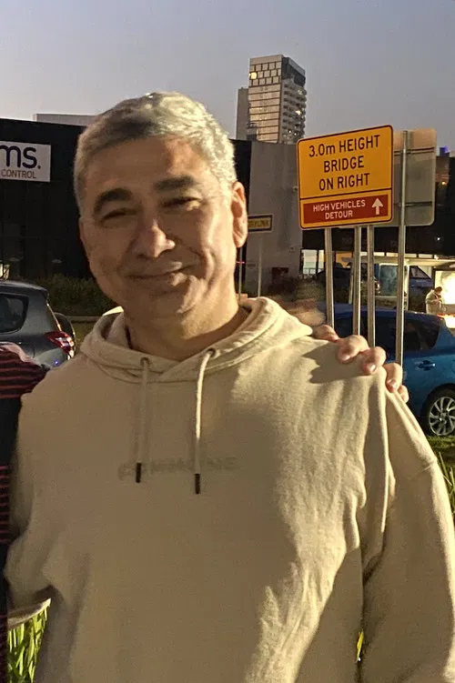 Serkan Tokgoz profile