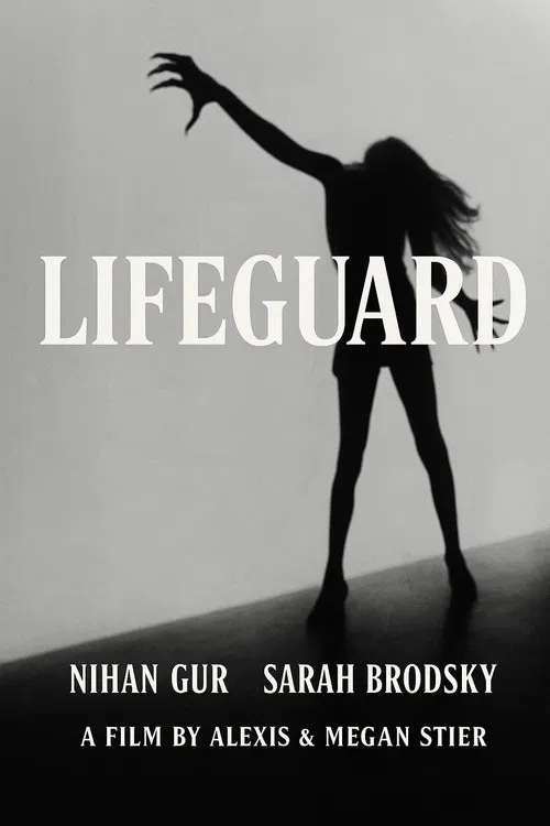 Lifeguard poster