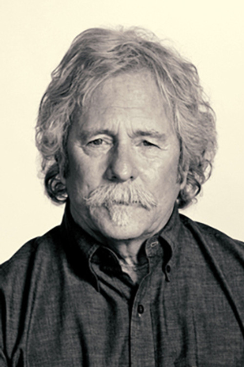 Chris Hillman profile