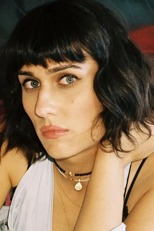 Teddy Geiger profile