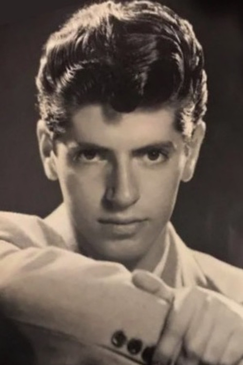 Jerry Fielding profile