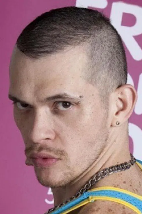 Johnathan Stick profile