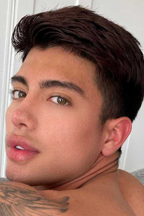 Brando Arjona profile