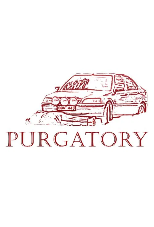 Purgatory poster
