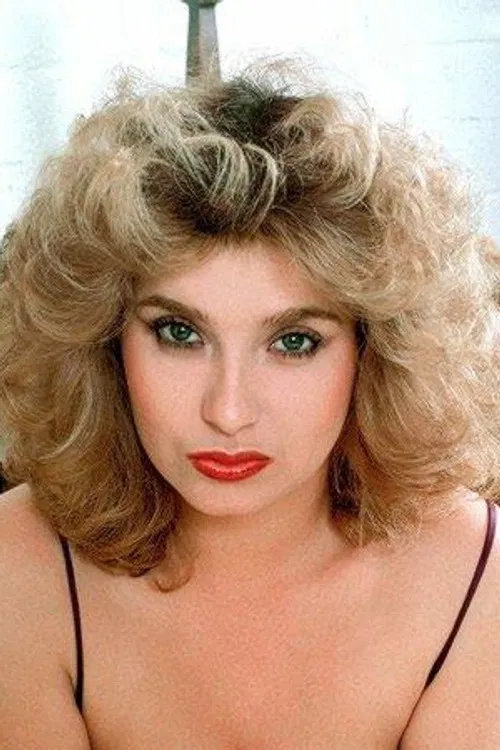 Leslie Winston profile