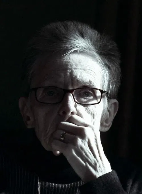 Without Musical Accompaniment poster