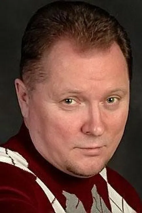 Leonid Dzyunik profile