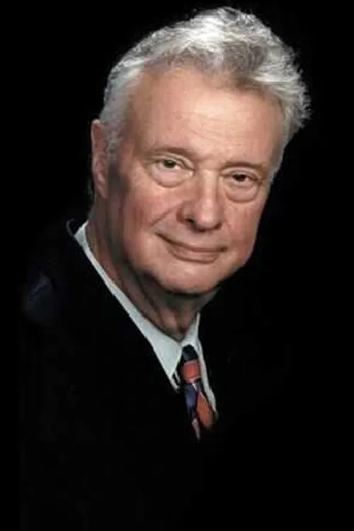 Robert Benedetti profile